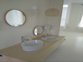 內(nèi)墻涂料案例